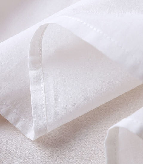 Ethnic Embroidered Long Dress