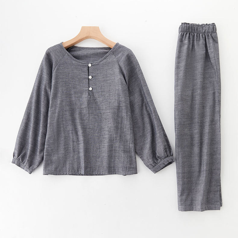 Contemporary Classic Pajamas