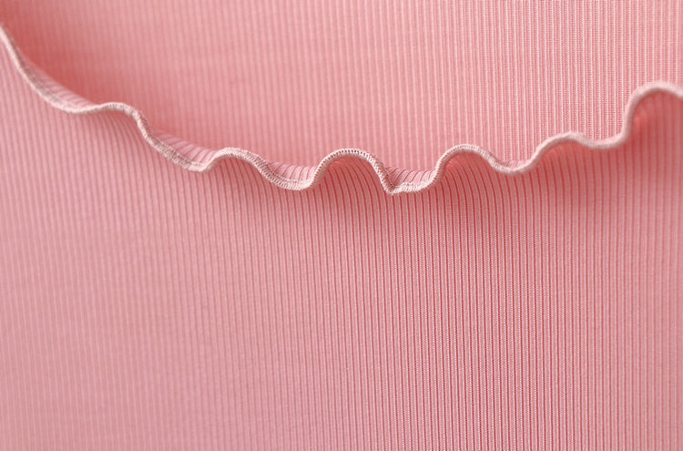 Modal Short Sleeve & Trouser Pajamas