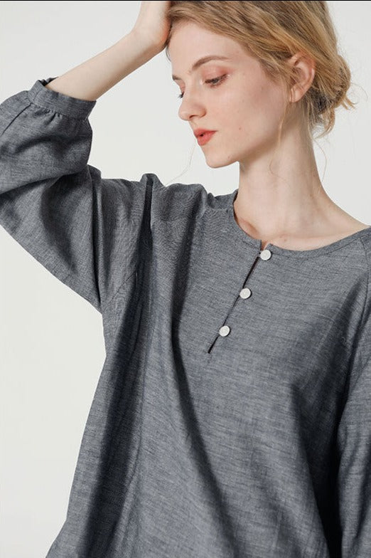 Contemporary Classic Pajamas