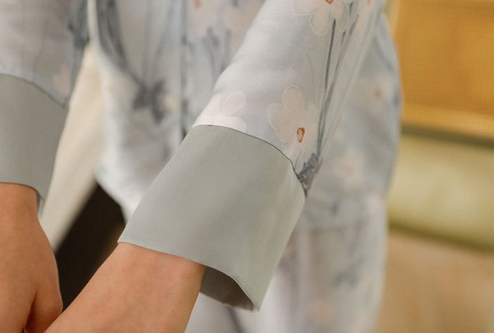 Tencel/Lyocell Fabric Pajamas