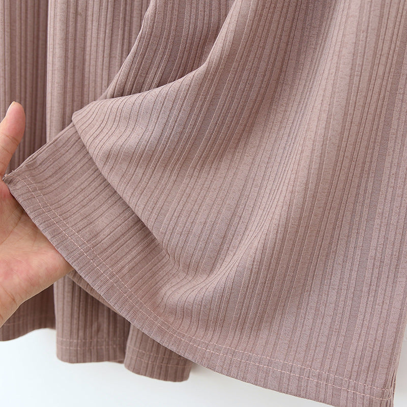 Lightweight Lounge Trousers