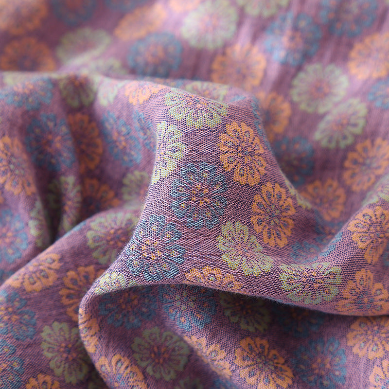 Cotton Asian Pajamas