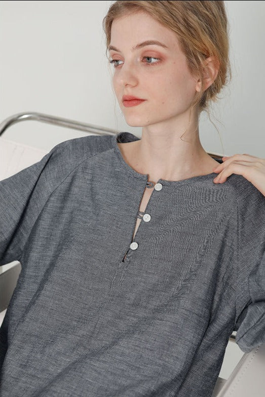 Contemporary Classic Pajamas