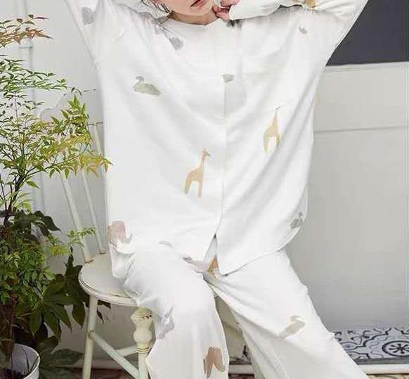 Animal Lover Pajamas