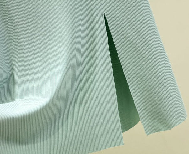 Classic Modal Short Sleeve & Trouser Pajamas