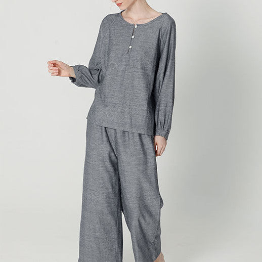 Contemporary Classic Pajamas