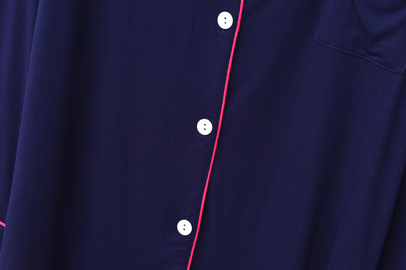 Classic Viscose Pajamas