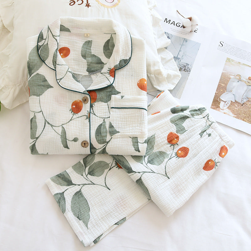 Tomato Plant Pajamas