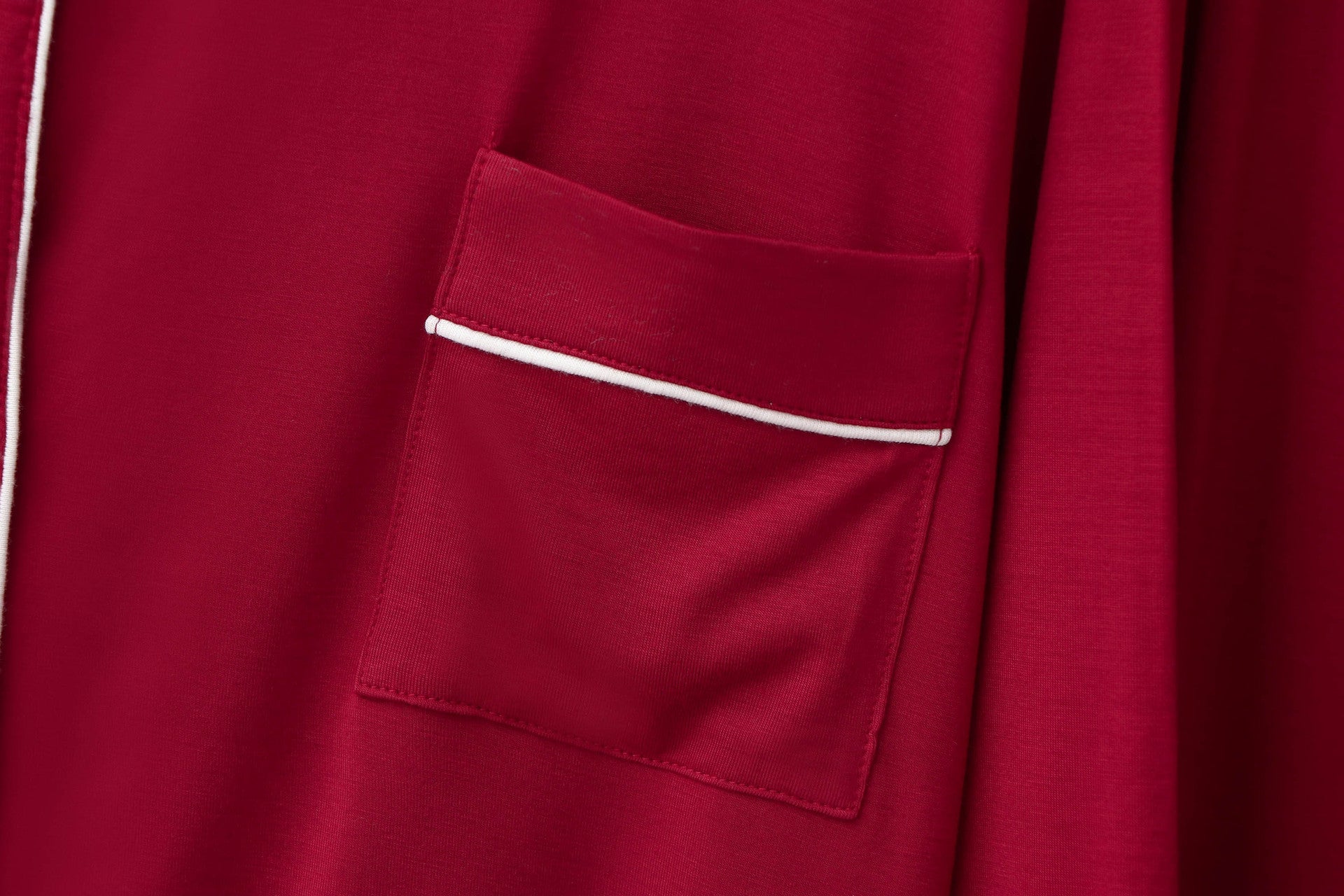 Classic Viscose Pajamas