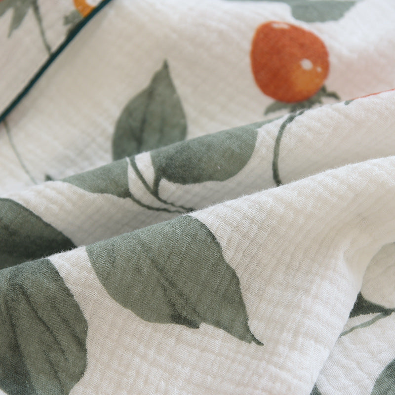 Tomato Plant Pajamas