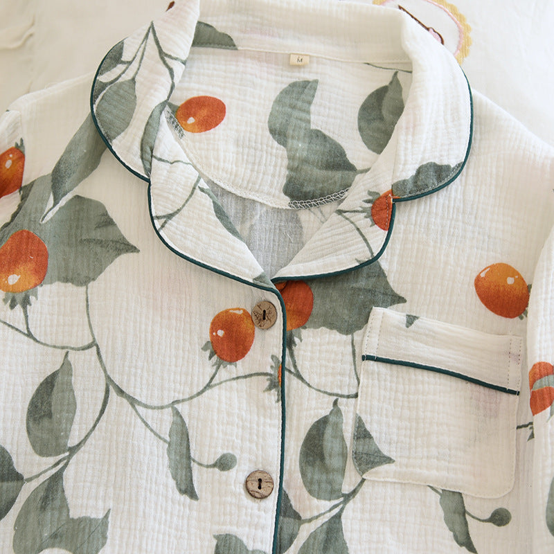 Tomato Plant Pajamas